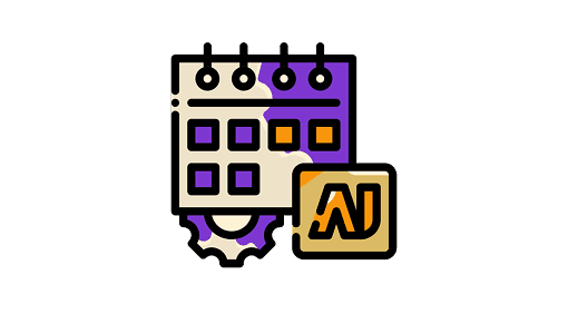 Workflow illustration showcasing automated guest communications