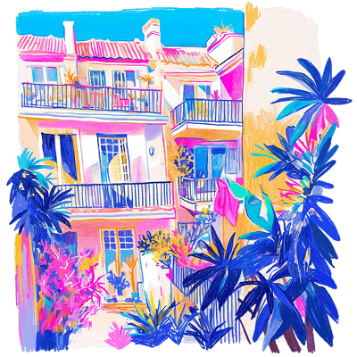 Tripkaa COMBO widget preview